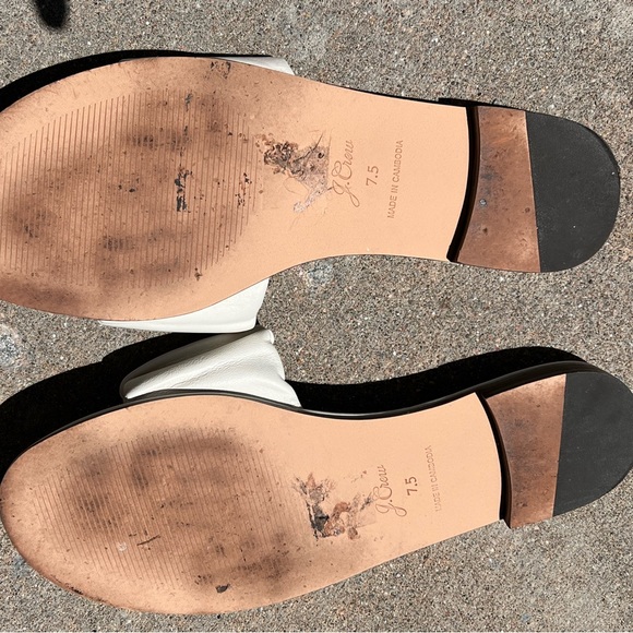 J.crew slides - Picture 2 of 2